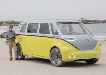 Captivating Travelers Worldwide: The Growing Demand for the ID Buzz Campervan