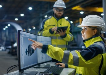 London Calling: Unleash Your Engineering Potential in the Heart of Innovation