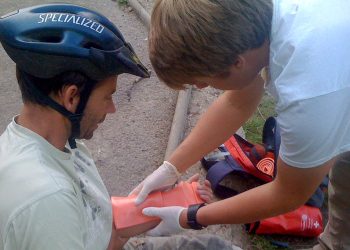 First Aid Training: A Key Pillar in Enhancing Workplace Health and Safety