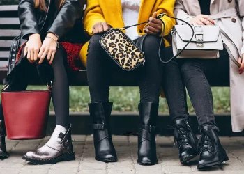 The Sensory Pleasures and Emotional Satisfactions of Owning Luxury Handbags