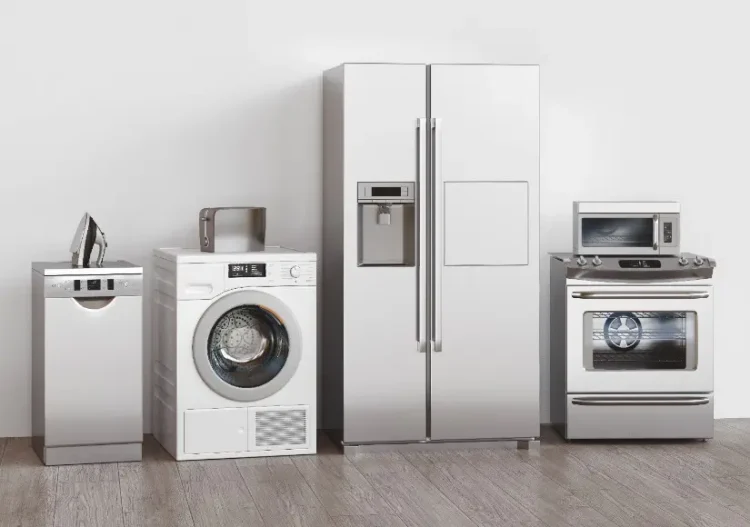 The Unsung Heroes of Home Comfort: Demystifying the World of Home Appliances