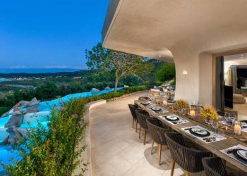 Pizza, Pasta, Gelato and Endless Adventures: Why Villa Breaks in Italy are Great for Families