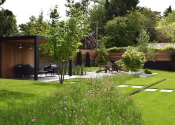 Wolverhampton Garden Envy: Unveiling the Secrets of Transformed Spaces with Expert Landscape Gardeners