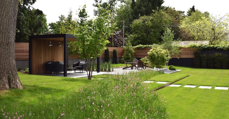 Wolverhampton Garden Envy: Unveiling the Secrets of Transformed Spaces with Expert Landscape Gardeners