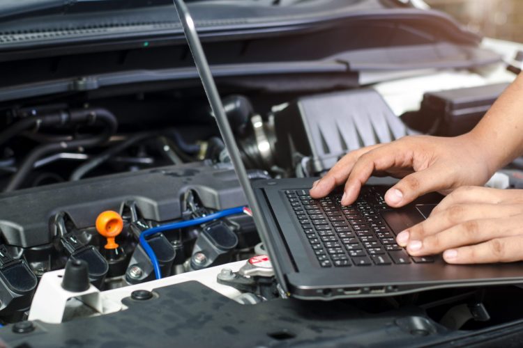 Streamlining Vehicle Maintenance: How Mobile Car Diagnostics is Changing the Game