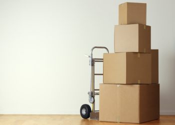 Seamless Transitions: The Advantages of Employing Professionals for Your Edinburgh Removals