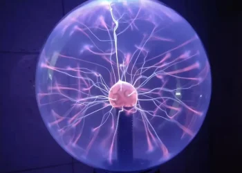 From Decorative Delight to Educational Tool: The Many Facets of the Plasma Ball
