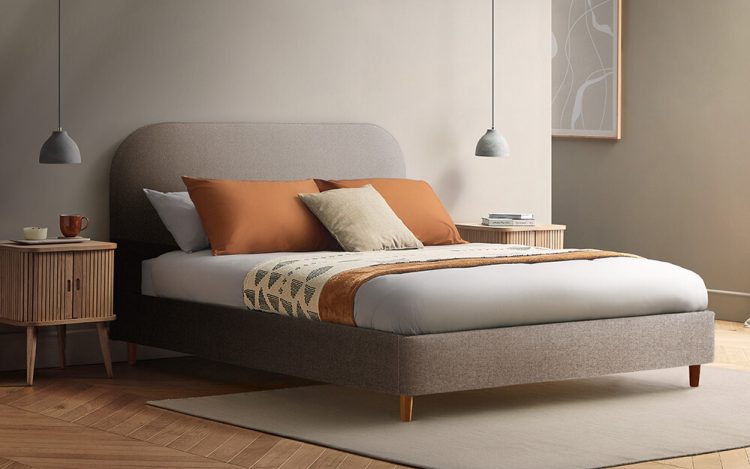 More Than Meets the Eye: The Hidden Benefits of Sleeping on an Upholstered Bed