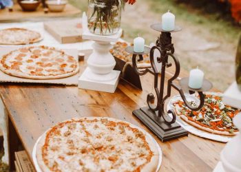 The Rising Trend of Mobile Catering for Wedding Food: A Comprehensive Guide