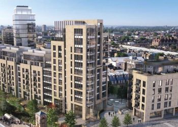Why Buying New Build Homes in London is a Smart Investment