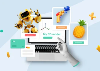 Let Shopify 3D Viewer Lead Your Brand’s Digital Retail Revolution