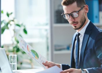Beyond Temporary Help: Unveiling the Strategic Advantages of Hiring an Interim Finance Director