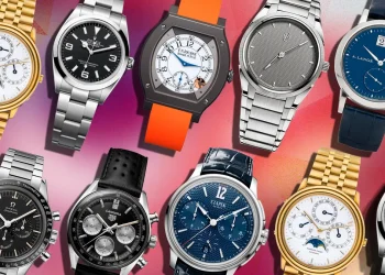 Beyond Looks: Durability and Functionality in Choosing a Men’s Watch