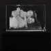 Personalized Keepsakes in 3D: The Captivating World of Crystal Photos