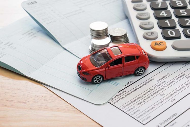 Comparing Motor Trade Insurance Policies