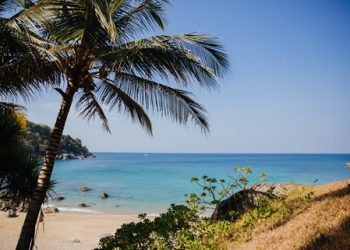 Welcome to Rawai, a Hidden Gem