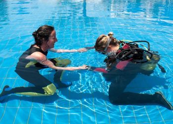 The New Diver’s Checklist: Must-Knows Before Embarking on Scuba Dives