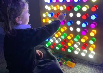 Safety and Sensory Lights: What Every Buyer Needs to Know