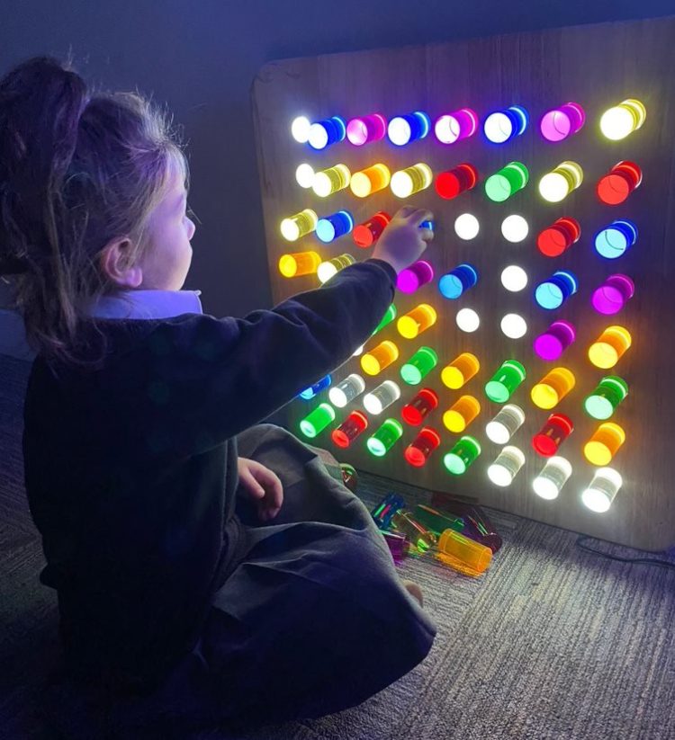 Safety and Sensory Lights: What Every Buyer Needs to Know