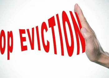 How to Stop Eviction