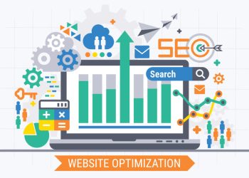 Unlocking the Secrets to Website Optimization: Why Your Business Needs It Now More Than Ever