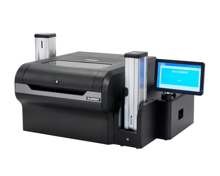 The Top Reasons to Buy Fargo ID Card Printers