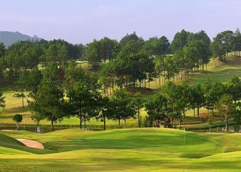 Exploring the Greens: The Fascinating Reasons People Go on a Vietnam Golf Tour