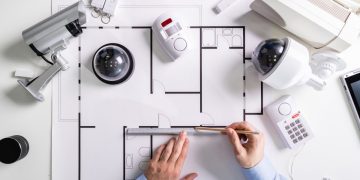 Investing in Home Security: A Wise Decision for Families