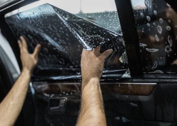 Enhancing Your Vehicle’s Aesthetics and Functionality: A Comprehensive Guide to Car Window Tinting in Manchester