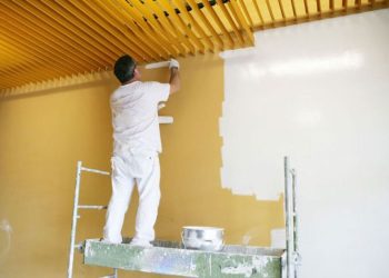 Safety First: Understanding the Importance of Lead Abatement and Containment During Commercial Painting Projects