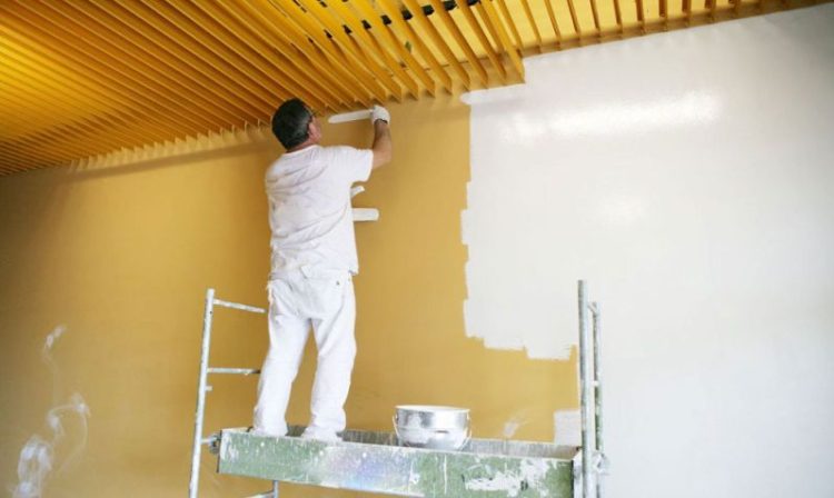 Safety First: Understanding the Importance of Lead Abatement and Containment During Commercial Painting Projects