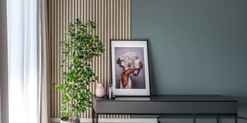 Sustainable Solutions: Eco-Friendly Fluted Wall Panels for Green Buildings