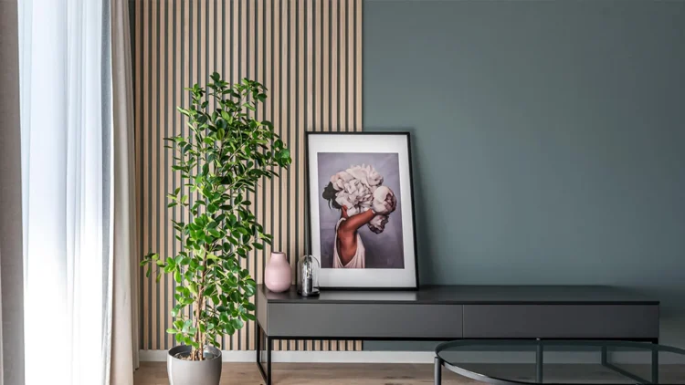 Sustainable Solutions: Eco-Friendly Fluted Wall Panels for Green Buildings