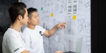 How Gizmospring’s Entrepreneurial Approach is Changing the Face of Manufacturing
