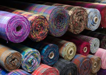 Craftsmanship and Community Spirit: Revisiting the Legacy of Harris Tweed