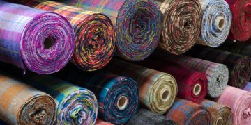 Craftsmanship and Community Spirit: Revisiting the Legacy of Harris Tweed
