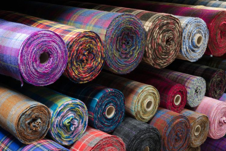 Craftsmanship and Community Spirit: Revisiting the Legacy of Harris Tweed