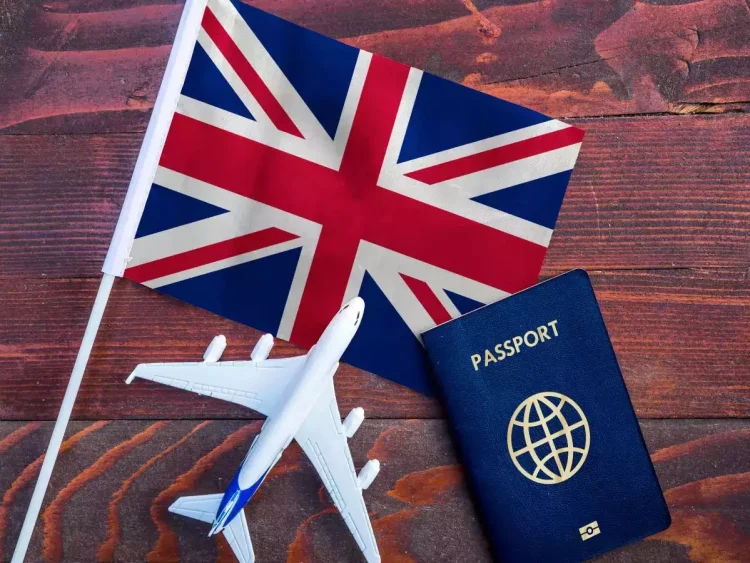 Why It’s Worth Investing in Professional Help for a UK to India Business Visa