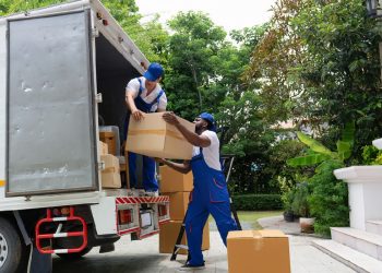 Navigating Putney Relocations: A Comprehensive Checklist for House Moves