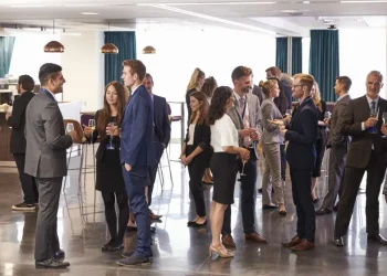 Network Your Way to Success: Strategies for Connecting With Elite Executives Who Are Seeking New Career Opportunities