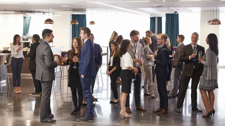 Network Your Way to Success: Strategies for Connecting With Elite Executives Who Are Seeking New Career Opportunities