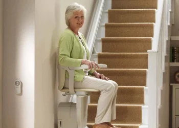 The Ascent of Accessibility: How Stairlifts in Plymouth Are Changing Lives
