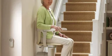 The Ascent of Accessibility: How Stairlifts in Plymouth Are Changing Lives