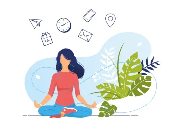 How Therapy Can Help You Manage Stress