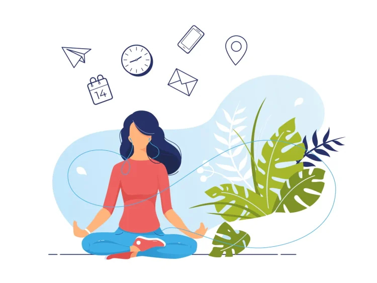 How Therapy Can Help You Manage Stress