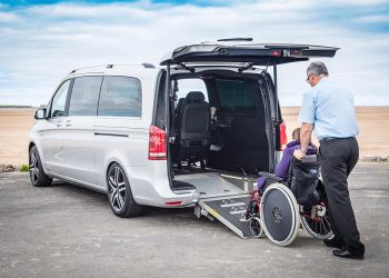 The Advantages of Mobility Cars for People with Limited Mobility