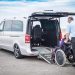 The Advantages of Mobility Cars for People with Limited Mobility