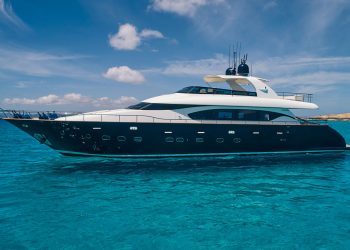 A Comprehensive Guide to Choosing the Right Yacht Rental for Your Next Adventure