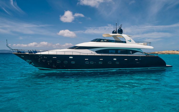 A Comprehensive Guide to Choosing the Right Yacht Rental for Your Next Adventure