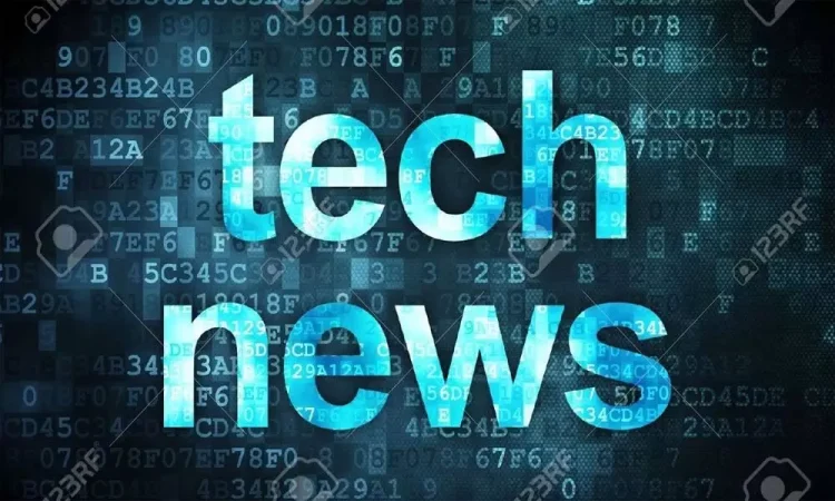 Staying Ahead of the Curve: The Importance of Using an Online Platform to Keep Up with Tech News